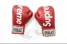 Supreme Everlast Boxing Gloves 14 Oz Open Box
