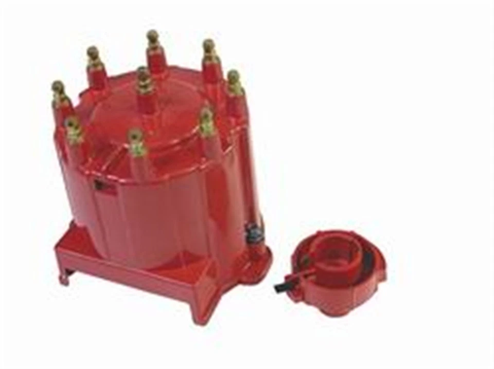 Verteilerkappe Und Rotor Kit MSD 8406 - Bild 1 von 1