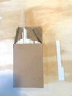 Piano Keytops Replacement Full Set 52