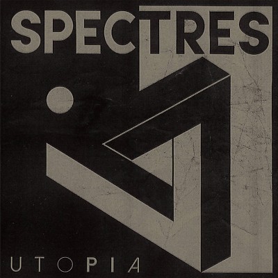 SPECTRES Utopia CD 2018