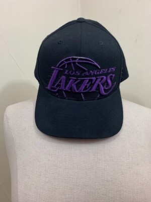 Mitchell & Ness Los Angeles Lakers Hat