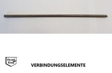 Gewindestange Zollgewinde UNC UNF Zollgewindestangen Länge 3 Ft - 914,4mm