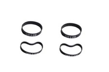 Replacement Dyson DC07 DC04 DC14 Clutch model set of 4 belts