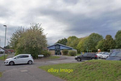 Foto 6x4 The Drummond Centre, Hedge End Boorley Green Community Centre i c2019