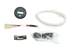 Caterpillar 9W-1494 CAT 9W1494 Genuine OEM 3608 Marine Digital Service Meter Kit