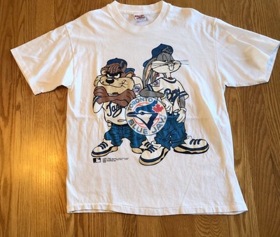 toronto blue jays vintage shirt
