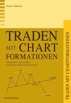 Traden mit Chartformationen (Enzyklopädie) | Thomas N. Bulkowski | deutsch