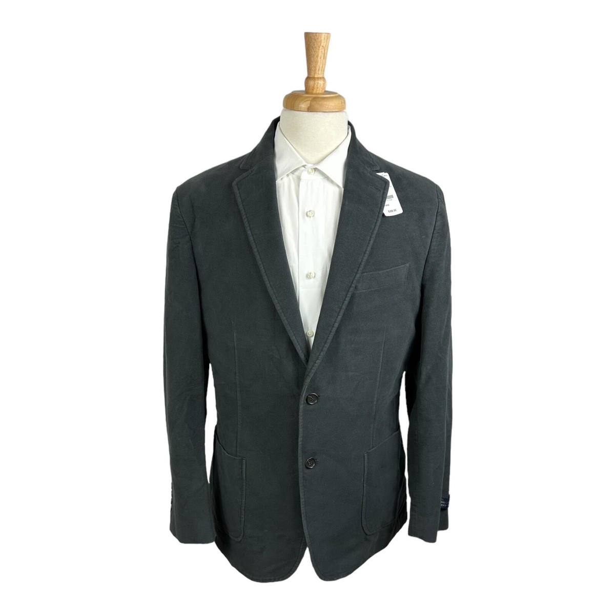 び*け様 BROOKS BROTHERS / England officer s Brooks Brothers - Men's Casual Oxford Cloth Shirt