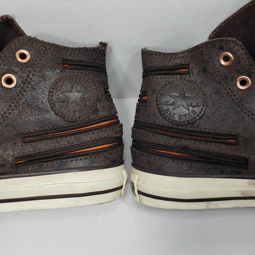 Converse Chuck Taylor Hi Multi Zip 