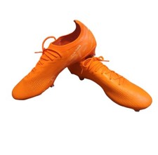 NEW PUMA Ultra Ultimate FG/AG Supercharge Men  s Soccer Cleats 107163-01 Sz 12