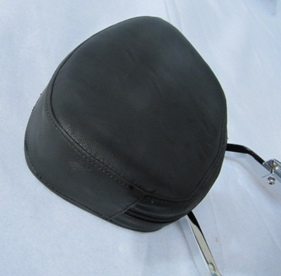 USED Sissy Bar & Backrest for Yamaha XV 1700 Road Star Warrior