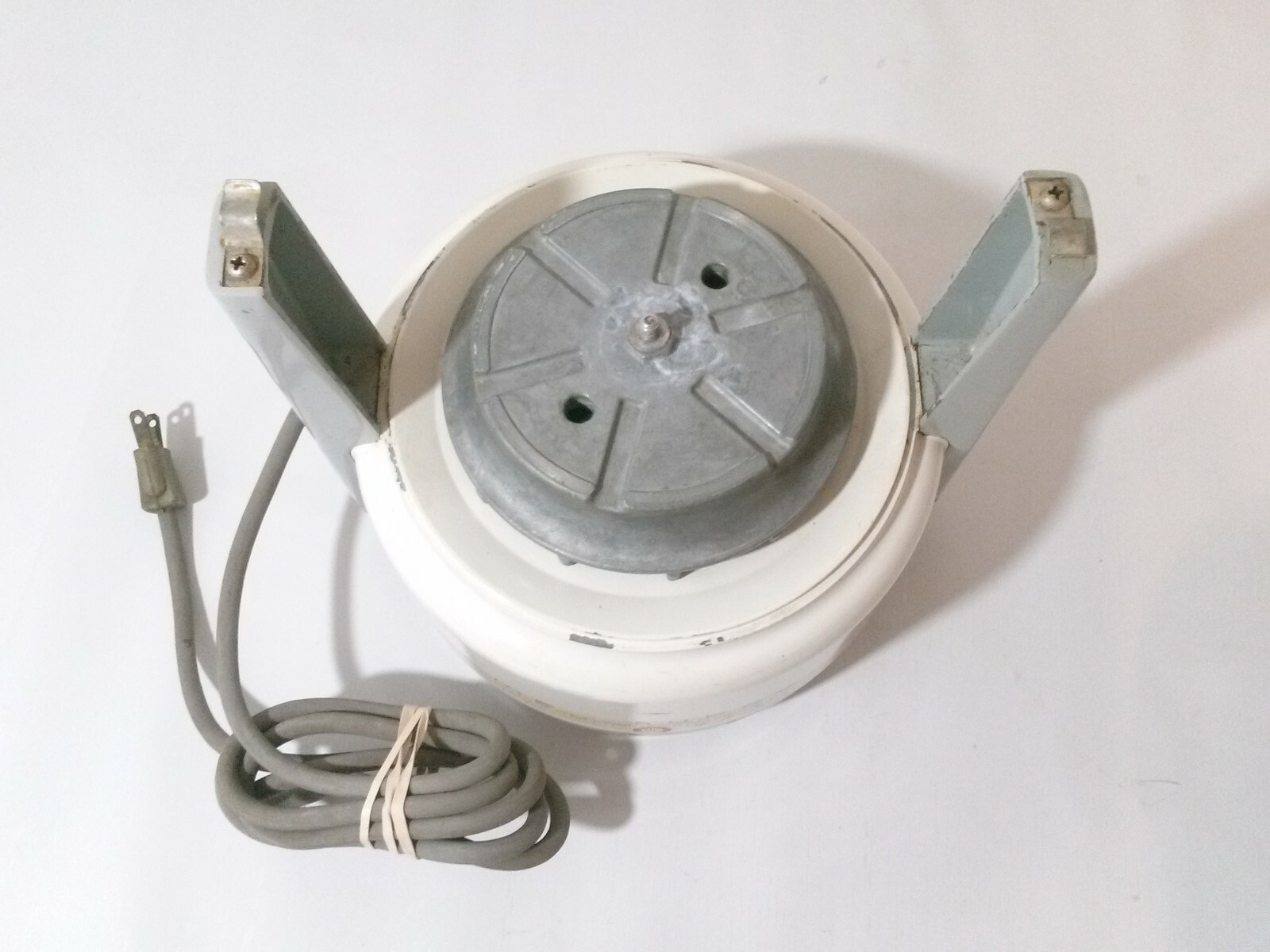Acme Supreme Juicerator Model 5001 Juicer Base Only eBay