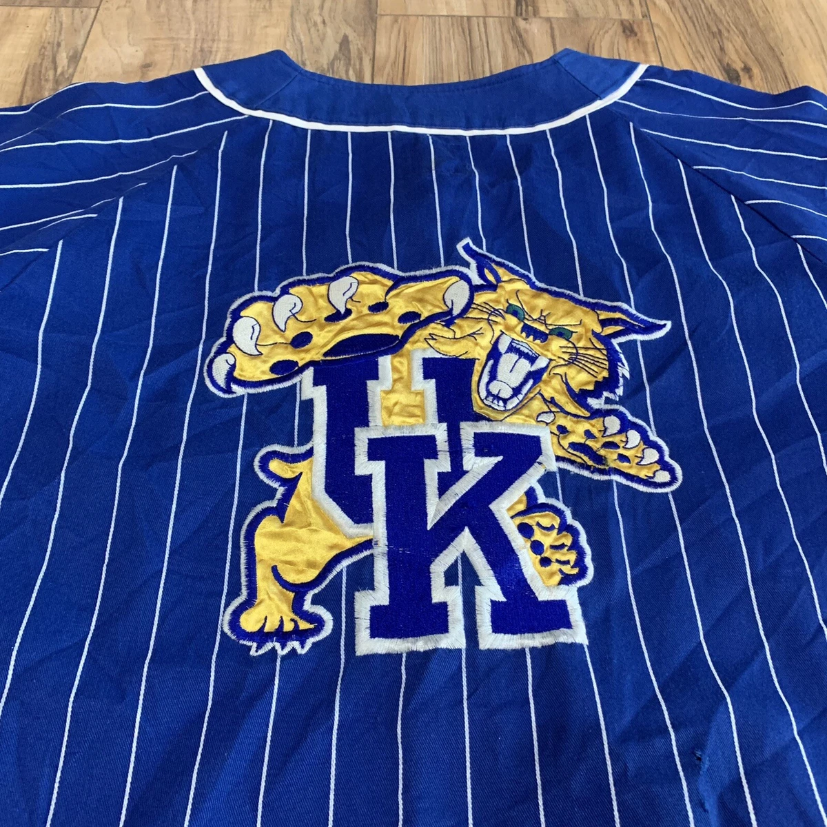 Wildcats vintage jersey