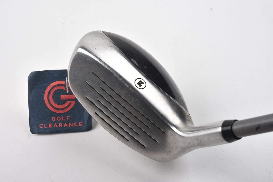 Ram Wizard Evolution #3 Hybrid / 21 Degree / Stiff Flex Ram Evolution Shaft - Image 4 of 4