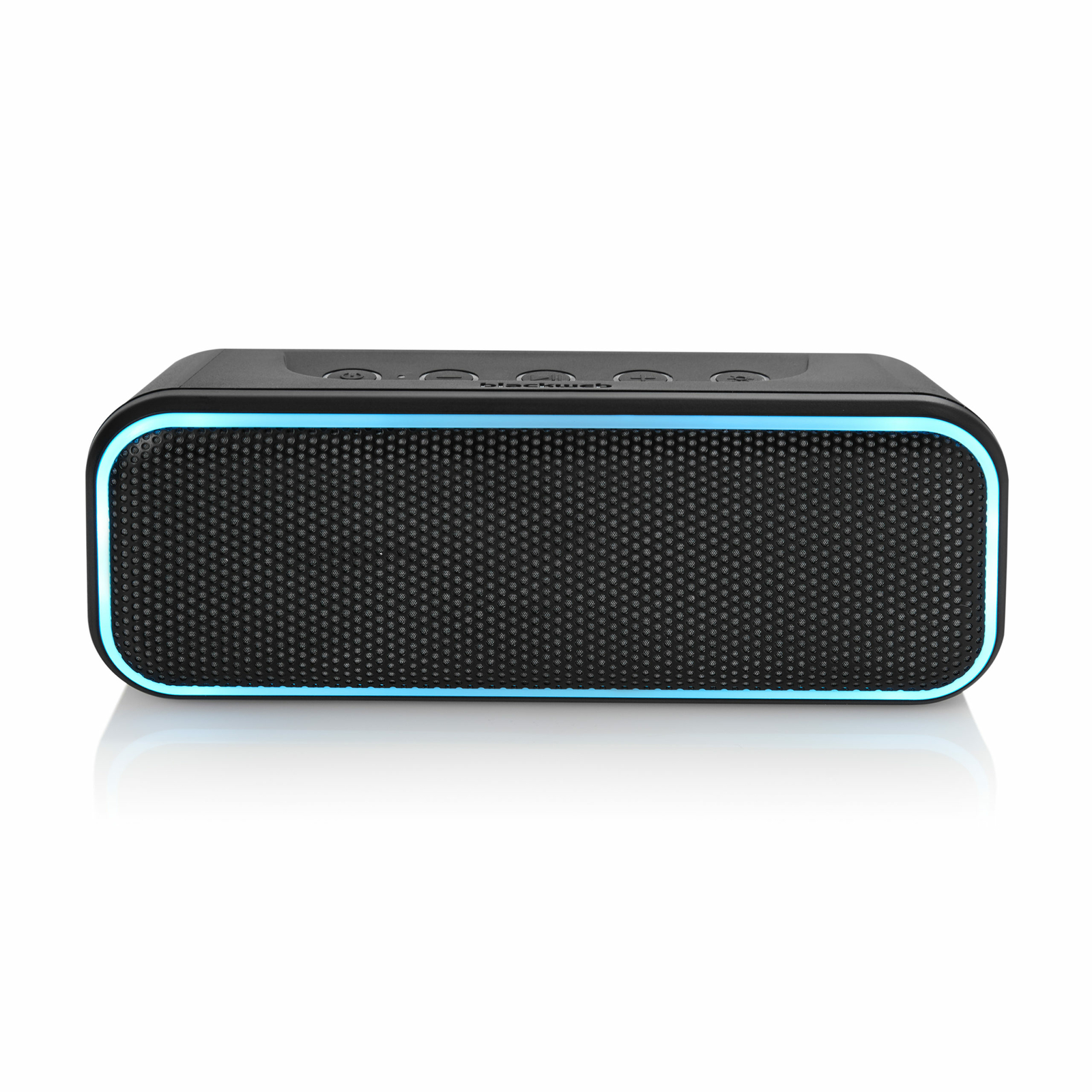 blackweb rumbletek bluetooth speaker