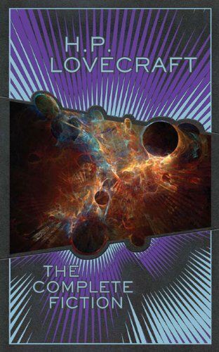 Thumbnail - The Complete Fiction Von Howard Ph. Lovecraft