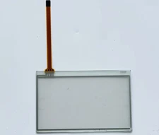 AMT9551 91-09551-000 Touch Screen Glass Panel Digitizer For AMT9551 91-09551-000