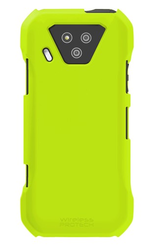 Funda rígida Kyocera DuraForce Ultra 5G acabado suave modelo E7110 - Imagen 11 de 41