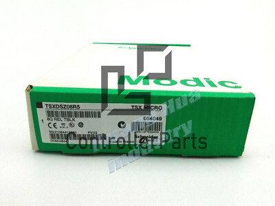NEW 1PCS SND TSXDSZ08R5 PLC Module TSX DSZ 08R5