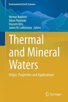 Thermal And Mineral Waters Adam Porowski