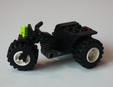 LEGO® 1 x Motorrad Trike Quad 30187c01 schwarz