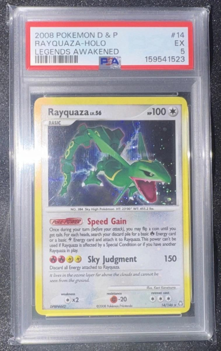 Rayquaza