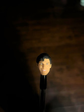 1 12 Scale Mezco Superman Christopher Reeve Smiling Headsculpt Superman 1978