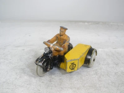 【激レア】英国製 DINKY TOYS 35シリーズ & サイドカー 6点 Dinky Motorcycle Diecast & Toy Vehicles for sale | eBay