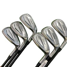 Titleist  T350(2023)  Iron Set  Flex S