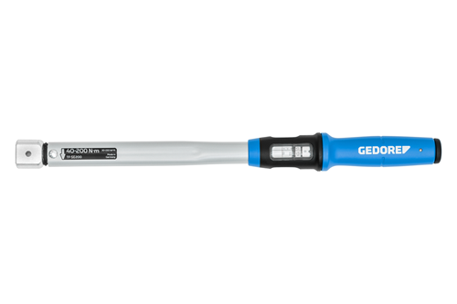 Gedore DrehmomentschlüSsel Torcofix SE 14X18 40-200 Nm-image
