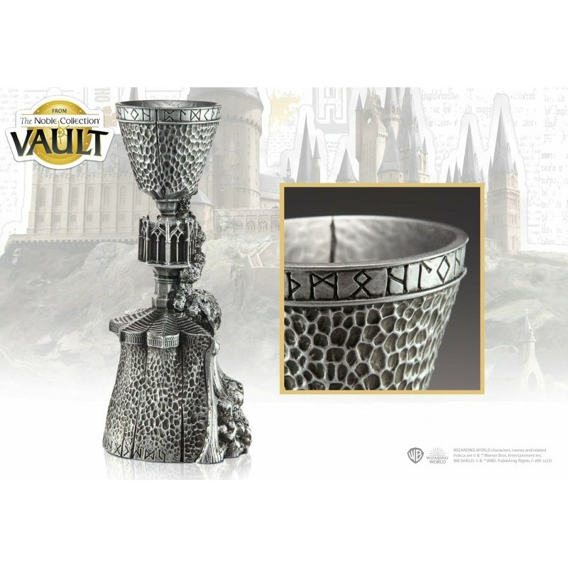 Noble Collection : Goblet of Fire