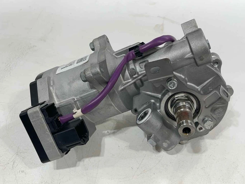 Se adapta a motor de columna de dirección asistida eléctrica KIA TELLURIDE 2020-2022 56300S9000 OEM Foto 3 de 4