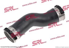 Ladeluftschlauch Turboschlauch für Mercedes GLE W166 11-18