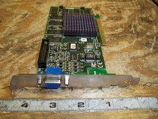 Diamond Viper V770 4X 0004888t AGP 32MB Video Card
