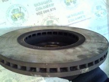 Disque de frein Kia SPORTAGE