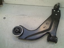 Triangle de suspension Ford MONDEO