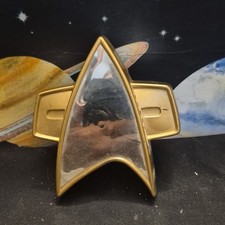 Playmates Toys Communicator Star Trek Vintage 1994 Science Fiction Collectible
