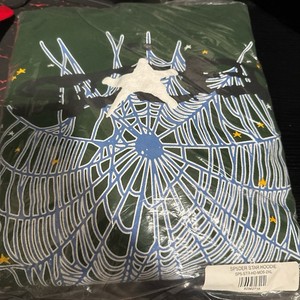 Sp5der Hoodie Xxl | eBay