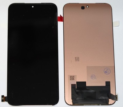 Xiaomi Poco F7 AMOLED 120Hz LCD Display Touchscreen Digitizer UK