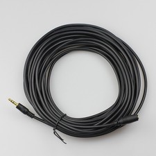 Audio Extension Cable