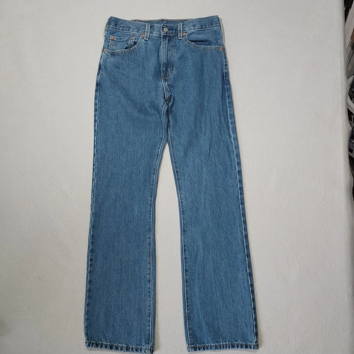 Levi's 517 31 Size Jeans for Men for sale | eBay