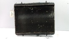 Radiateur Citroen DS3