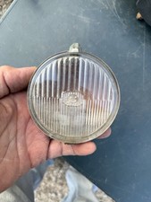 Cibie 3.5 Inch Fog Light Used