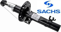 Sachs 314717 StoßDäMpfer StossdäMpfer FüR Audi FüR Seat FüR Skoda FüR VW