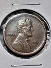 1911-S LINCOLN CENT. MINT STATE. BU CONDITION , BROWN. ORIGINAL. NICE OVERALL