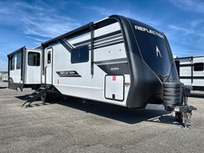 2026 Grand Design Reflection TT 345RLTS