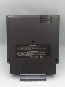 Duck Tales 1 - Nintendo NES [Nintendo Entertainment System] - Modul / Spiel PAL