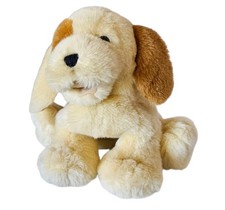 Animal Alley Darby Dog Plush Hand Puppet Full Body Stuffed Animal 9 Inch 2000