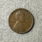 1910 S ** Wheat Penny** Good+ Condition - San Francisco Mint  - Actual Scan