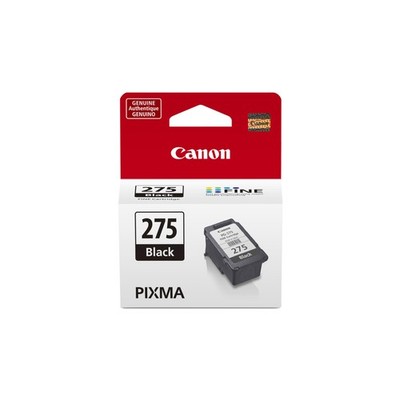 PG 275 Genuine Black Ink Cartridge Compatible with TS3520/3522 TR4720/4722